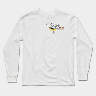 Snipe Hunting & Co Long Sleeve T-Shirt